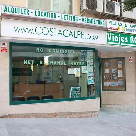 Luisa Costa Villa *
