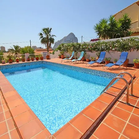Luisa Costa Calpe
