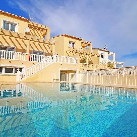 Villa Luisa Costa