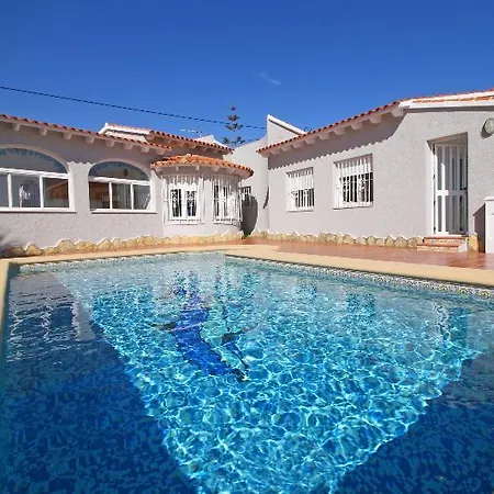 Villa Luisa Costa
