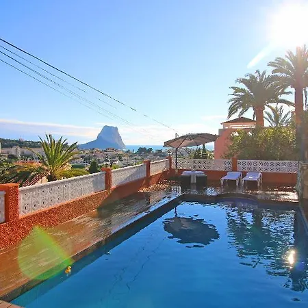 Luisa Costa Calpe