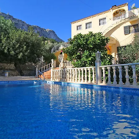 Villa Luisa Costa