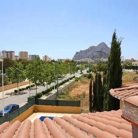 Luisa Costa * Calpe