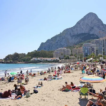 Luisa Costa * Calpe