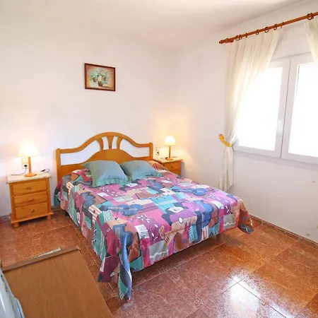 Luisa Costa * Calpe