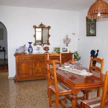 Villa Luisa Costa Calpe