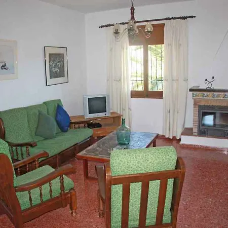 Luisa Costa Villa Calpe