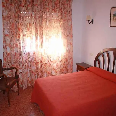 Villa Luisa Costa *