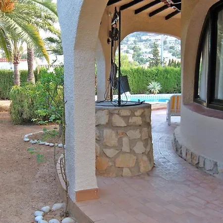 Villa Luisa Costa *