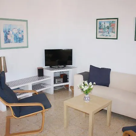 Villa Luisa Costa Calpe
