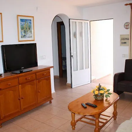 Luisa Costa Calpe