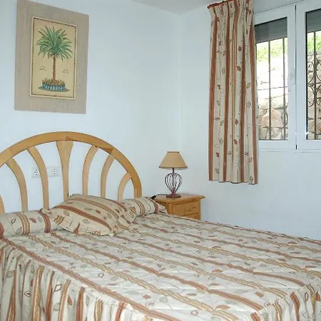 Luisa Costa Villa Calpe