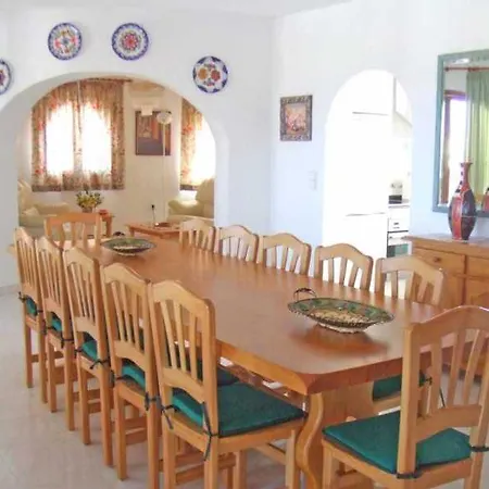 Luisa Costa Calpe