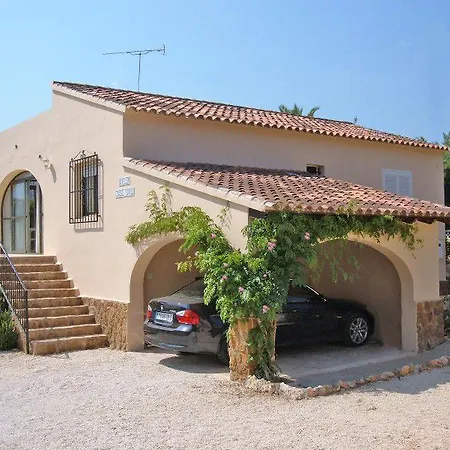 Villa Luisa Costa