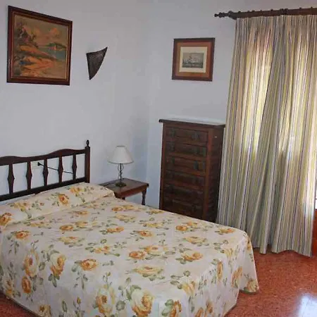 Villa Luisa Costa Calpe
