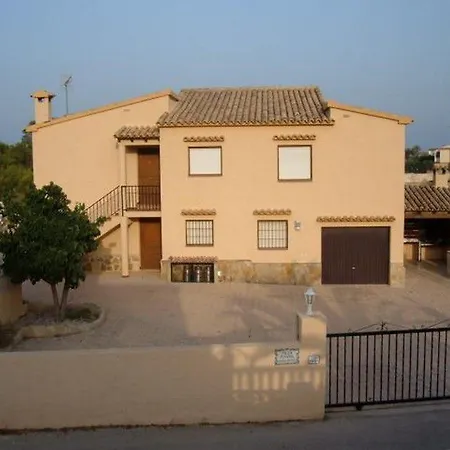 Villa Luisa Costa