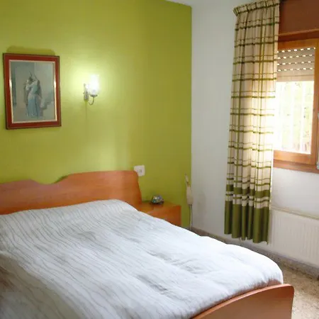 Luisa Costa Villa Calpe