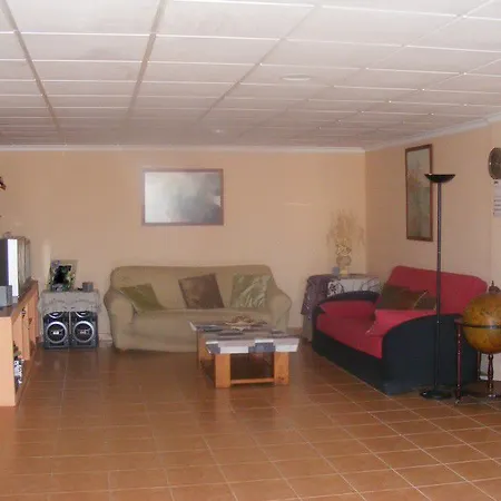 Luisa Costa Villa