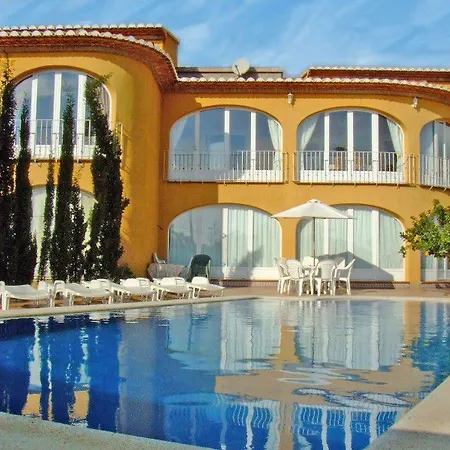 Luisa Costa Calpe